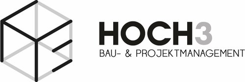 HOCH3 Bau- & Projektmanagement